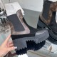 Louis Vuitton Women's Boots