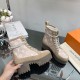 Louis Vuitton Women's Boots