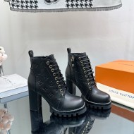 Louis Vuitton Women's Boots