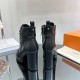 Louis Vuitton Women's Boots