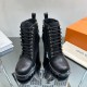 Louis Vuitton Women's Boots