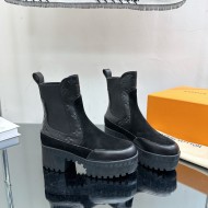 Louis Vuitton Women's Boots