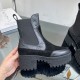 Louis Vuitton Women's Boots