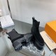 Louis Vuitton Women's Boots