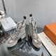 Louis Vuitton Women's Boots