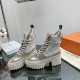 Louis Vuitton Women's Boots