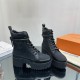 Louis Vuitton Women's Boots