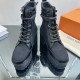 Louis Vuitton Women's Boots