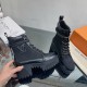 Louis Vuitton Women's Boots