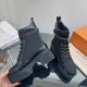 Louis Vuitton Women's Boots