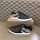 Burberry Men Sneaker