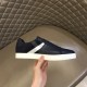 Burberry Men Sneaker