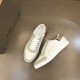 Burberry Men Sneaker