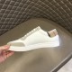 Burberry Men Sneaker