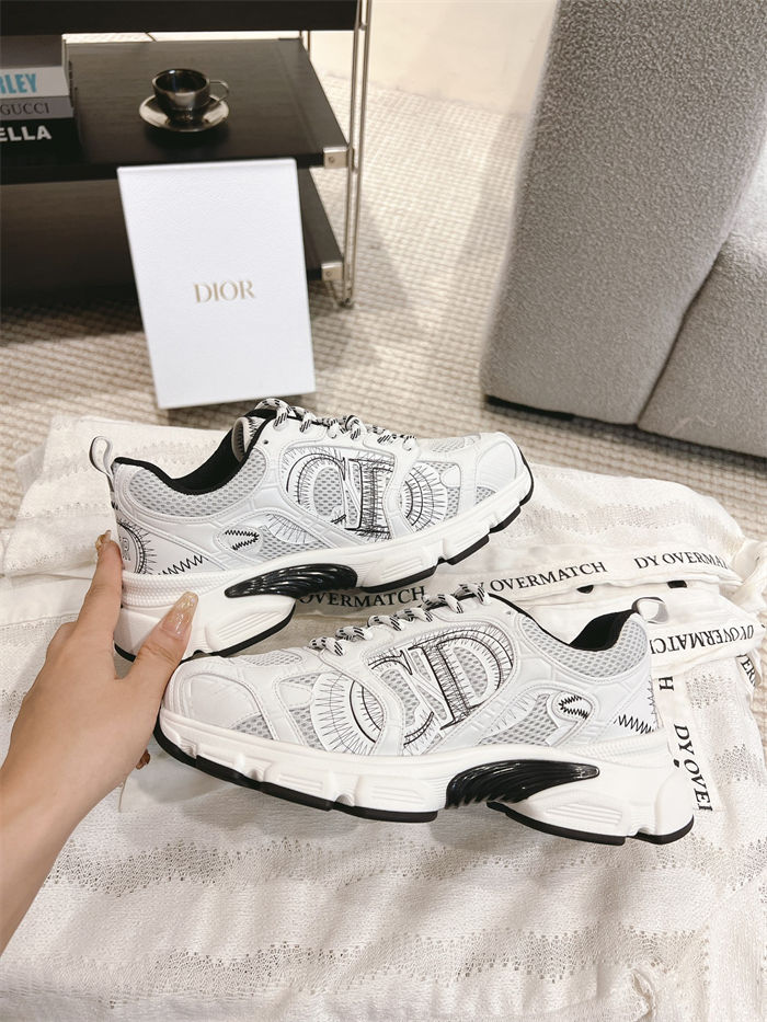 Dior Chrono Sneaker