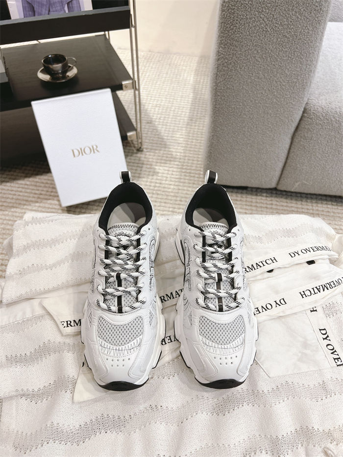 Dior Chrono Sneaker