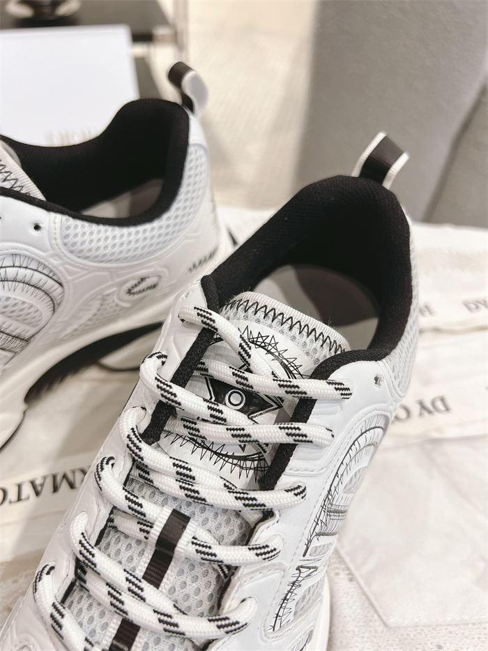 Dior Chrono Sneaker