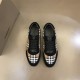 Burberry Men Sneaker