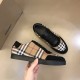 Burberry Men Sneaker