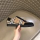 Burberry Men Sneaker