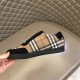 Burberry Men Sneaker