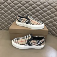 Burberry Men Sneaker