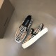 Burberry Men Sneaker