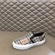 Burberry Men Sneaker