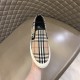 Burberry Men Sneaker