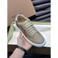 Burberry Men Sneaker