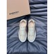 Burberry Men Sneaker