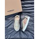 Burberry Men Sneaker