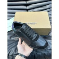 Burberry Men Sneaker