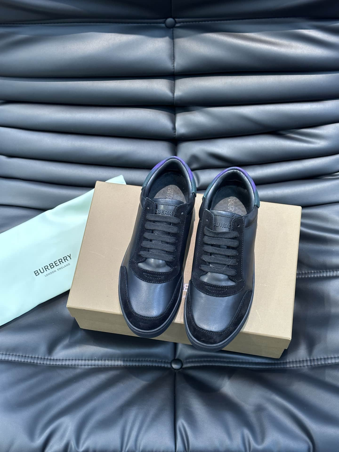 Burberry Men Sneaker