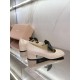 Miu Miu Women's Flats mary janes