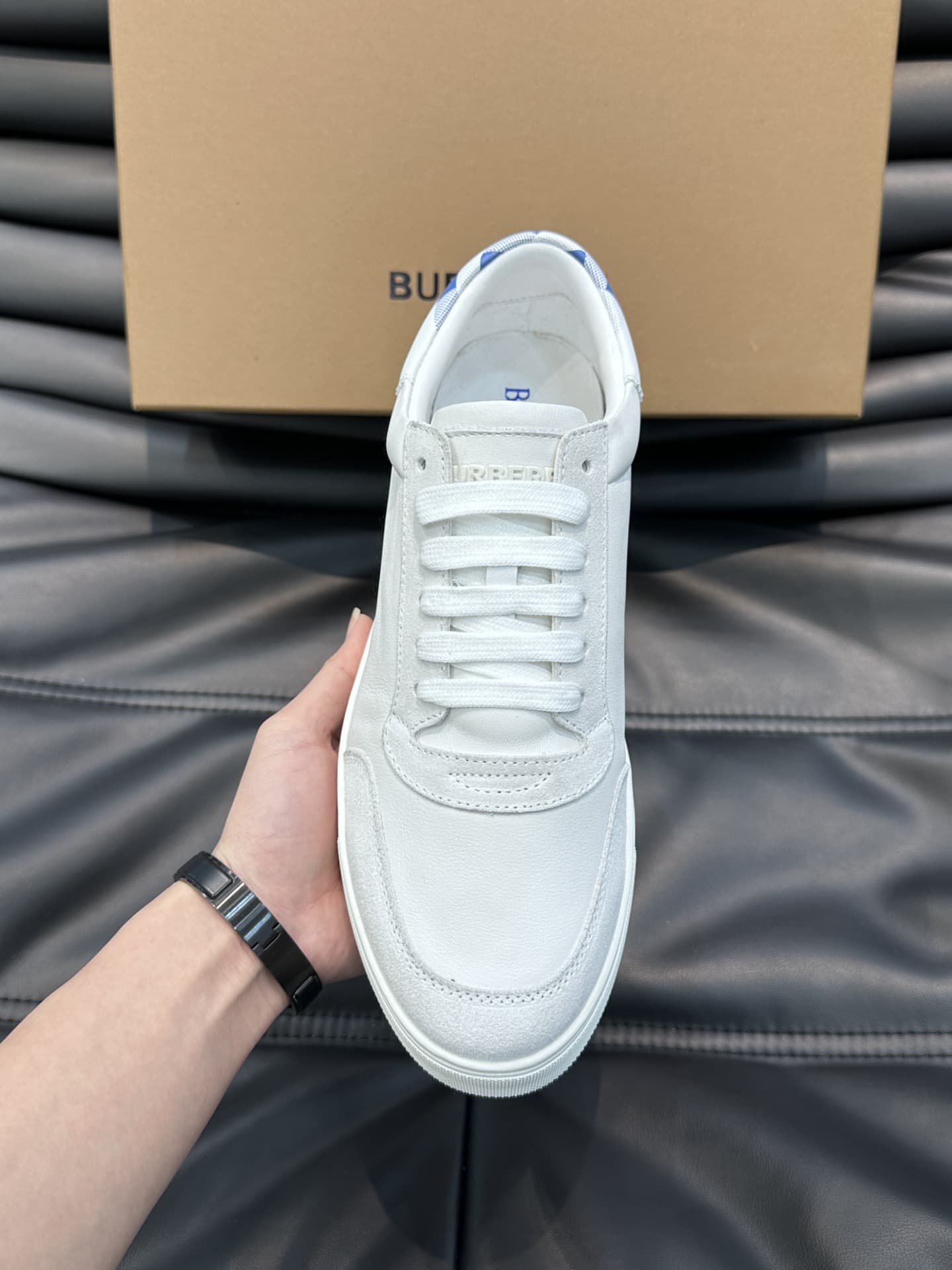 Burberry Men Sneaker