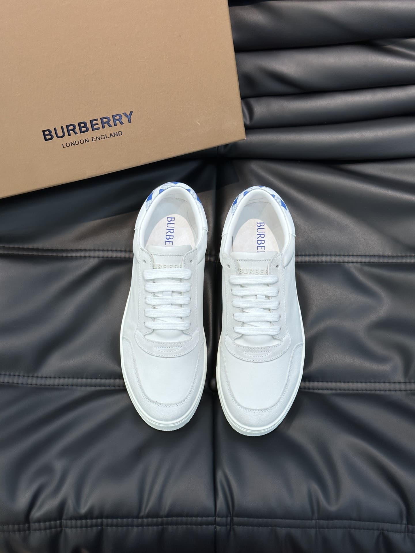 Burberry Men Sneaker