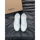 Burberry Men Sneaker