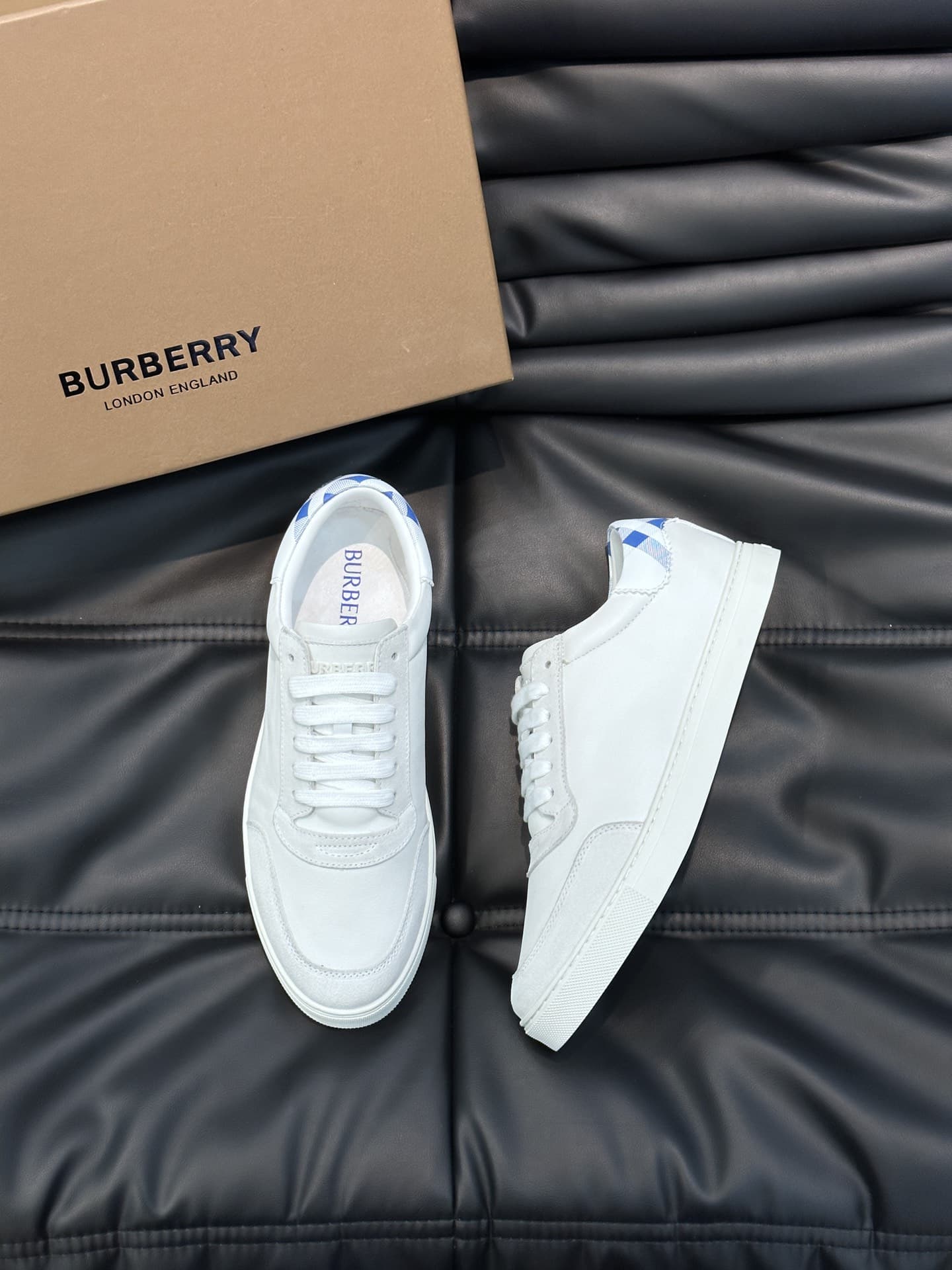 Burberry Men Sneaker