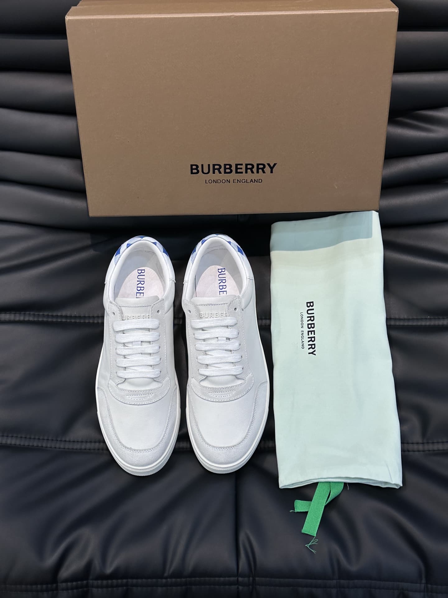 Burberry Men Sneaker