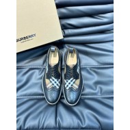 Burberry Men Lace-ups