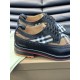 Burberry Men Lace-ups