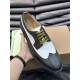 Burberry Men Lace-ups