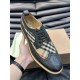 Burberry Men Lace-ups