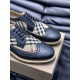 Burberry Men Lace-ups