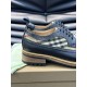 Burberry Men Lace-ups