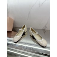 Miu Miu Women's Flats mary janes