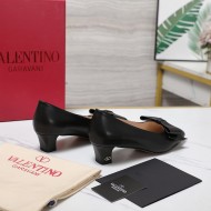 Valentino Women's Pumps 50mm