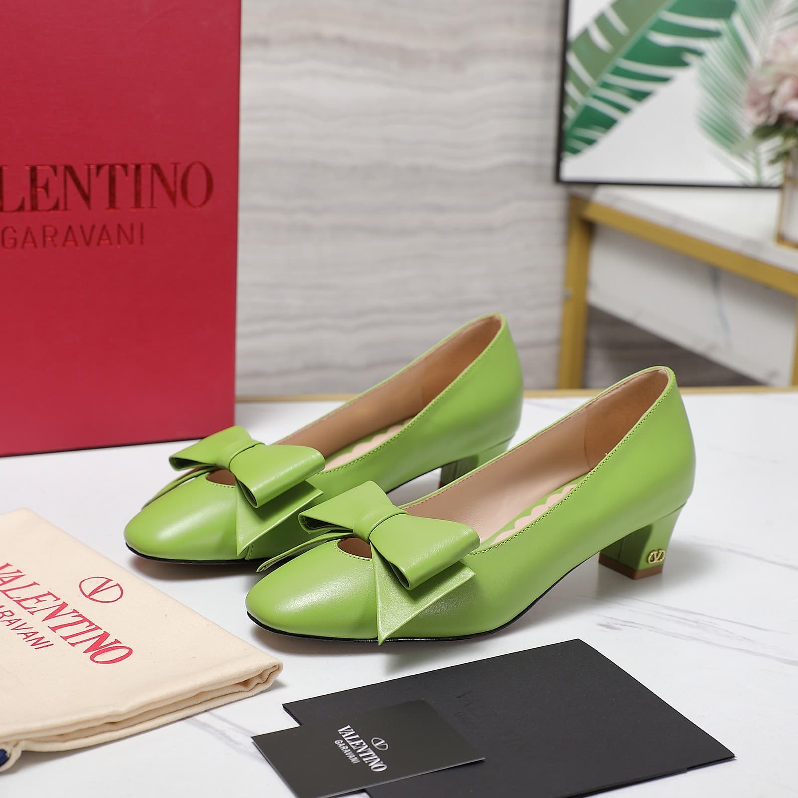 Valentino Women's Pumps 50mm