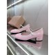 Miu Miu Women's Flats mary janes